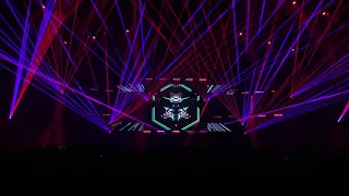 Karney LIVE HD Video Set at Subculture Australia 2018