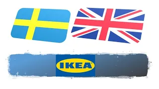 How to Pronounce Ikea? | Swedish Vs. English Pronunciation