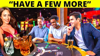 DIRTY Secrets Casinos DON'T Want YOU To Know