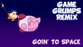 Game Grumps Remix: Goin' To Space