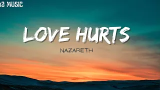 Love Hurts Nazareth Lyrics