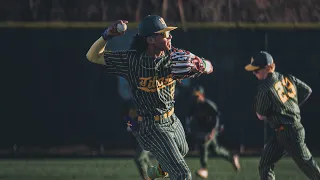 East Tennessee Commit Jack Vest & West Forsyth Take On The Undefeated Reagan Raiders