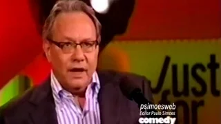 Lewis Black Legalize Pot - Stand up Comedy