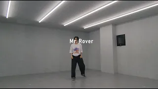 DARA - Mr.Rover / Marica Choreography