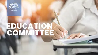 Committee for Education Meeting Wednesday 6 October 2021