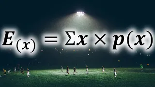 The Secret Formula to Win at Betting