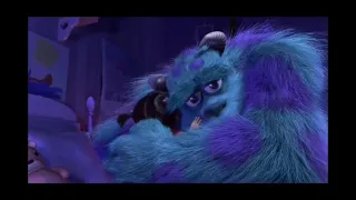 Monster Inc. La Despedida de Boo (Español latino)