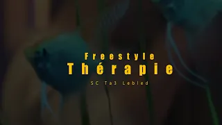 SC PAPI - Freestyle Thérapie (Official Music Video)