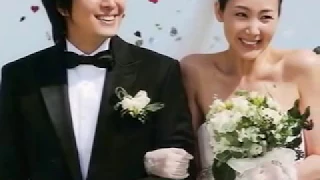 Bae Yong Joon & Choi Ji Woo *Happy Wedding 2010* .wmv