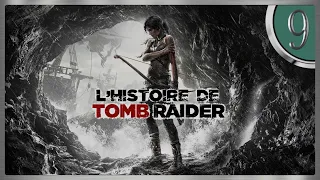 THE TOMB RAIDER STORY - CHAPTER IX: THE REBIRTH OF LARA CROFT (25 YEAR CELEBRATION) (9/11)