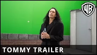 The Disaster Artist - Tommy Trailer - Warner Bros. UK