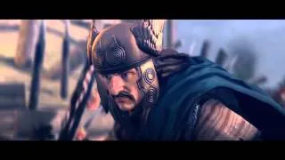 Total War ROME 2  Caesar in Gaul - официальный трейлер