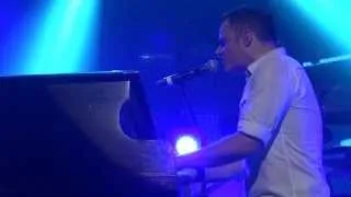 Queen Extravaganza - Marc Martel - Somebody To Love + band intros (HD)