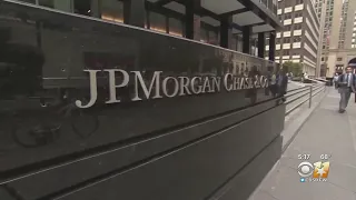 JPMorgan Chase Fires Employees Over Alleged COVID-19 Relief Fraud