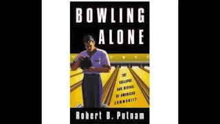 Bowling Alone