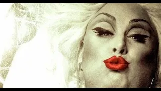 "YOU THINK YOU'RE A MAN" DIVINE (REMIX) **BEST HD QUALITY**