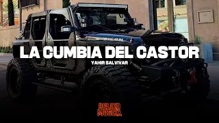 La Cumbia Del Castor - Yahir Saldívar (Cumbias Bélicas 2024)