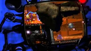 Original Oddworld: Abe's Oddysee trailer (PS1)