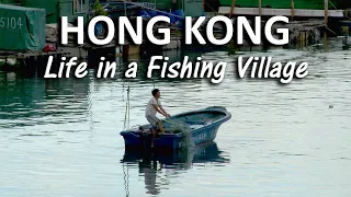 Lamma Island: The Secret Lives of Hong Kong's Fishermen