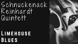 Schnuckenack Reinhardt Quintett - Limehouse Blues