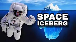 The Space Iceberg Explained Part 1