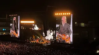 Can’t Buy Me Love - Paul McCartney Got Back Foro Sol México 14 noviembre