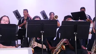 2024 Jazz under the Stars 4