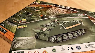 COBI M113 APC - 'Nam revisited