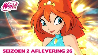 Winx Club | VOLLEDIGE AFLEVERING | Serie 2 Aflevering 26