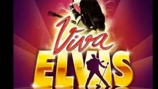 Elvis Presley - Blue Suede Shoes (Viva Elvis)