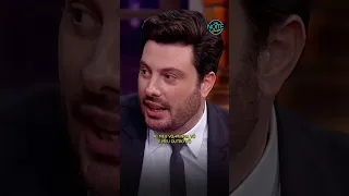 Encheu o c# de... 😱 #thenoite #thenoitecomdanilogentili #mcdaniel #falcãodofunk #tropadofafa