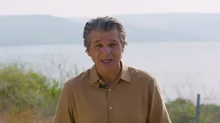 Fasting For Peace | #Fast2019 Devotional | Jentezen Franklin