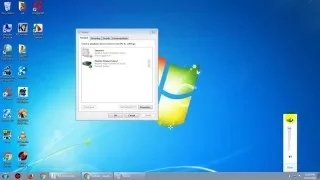 Windows 7 Realtek Digital output - NO AUDIO