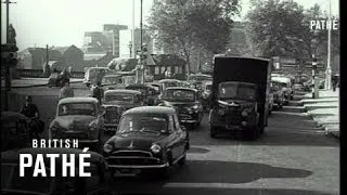 London Traffic (1952)