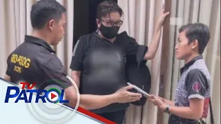 Dating alkalde ng Dingras, Ilocos Norte na may kasong pagpatay, arestado | TV Patrol