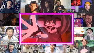 Jujutsu Kaisen Season 2 Episode 6 Reaction Mashup - 呪術廻戦 2期 6話 リアクション