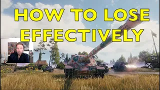 How To Lose Effectively