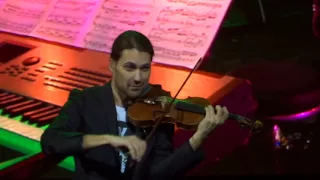 David Garrett - They don’t care about us - Moscow 12.12.2016