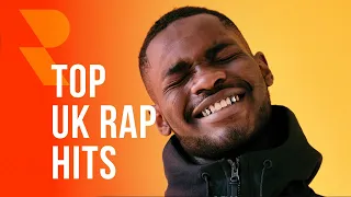 Best UK Rap Songs 2022 - Famous British Rap Songs 2022 - Top UK Rap Hits 2022