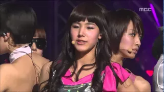 Jewelry - One More Time, 쥬얼리 - 원 모어 타임, Music Core 20080308