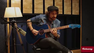 Demo Fender Newporter Classic