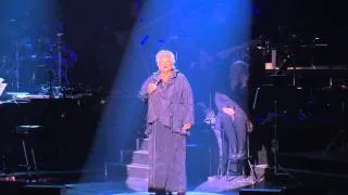 Ginette Reno - mai 2013