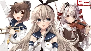 [Kancolle  Orchestra] Suite Kancolle I - Kokyo Active NEETs