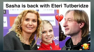 Eteri Tutberidze