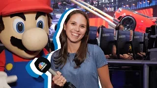 Yes, you can make a living off video games | CNBC Reports