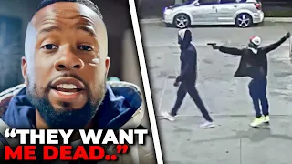 Why Yo Gotti Is Really Scared in Memphis