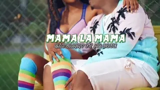 Rayvanny Ft Mr Blue - Mama La Mama (Official Video)