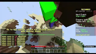 minecraft with kreeperkiller