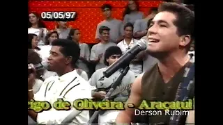 Programa Livre   Especial João Paulo e Daniel 12 09 1997