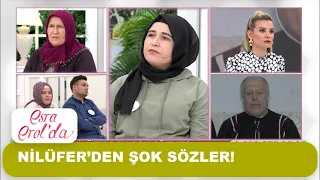 "Mevla da Salih de çocuklarına şiddet uyguluyordu!" - Esra Erol'da 3 Şubat 2021